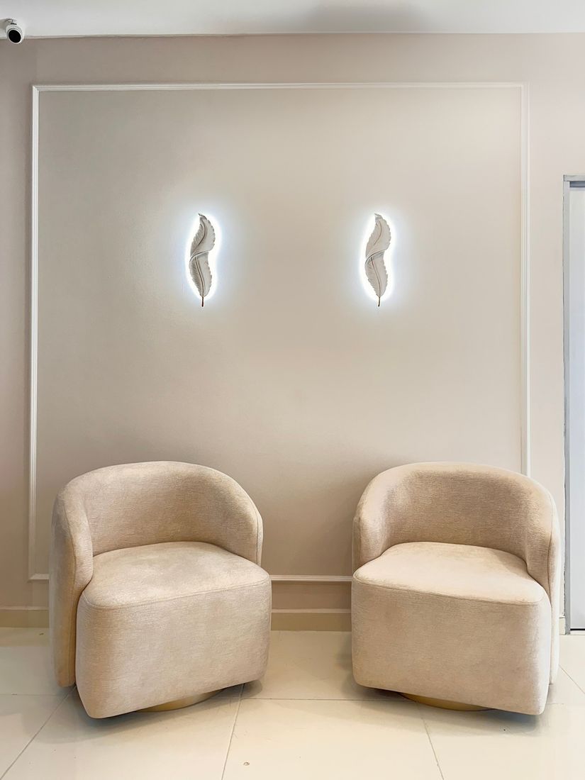Tratamientos corporales en Angel Medical Aesthetic