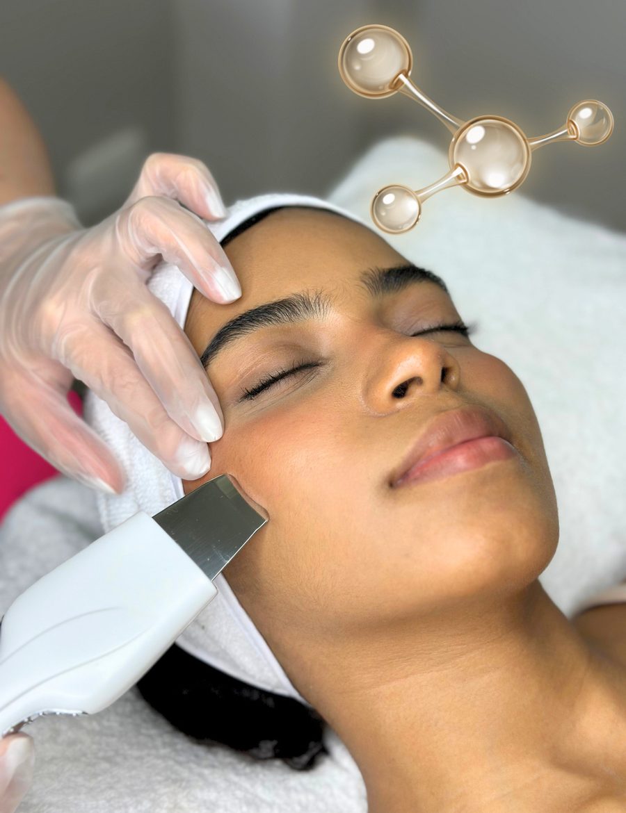Exosomas en Angel Medical Aesthetic