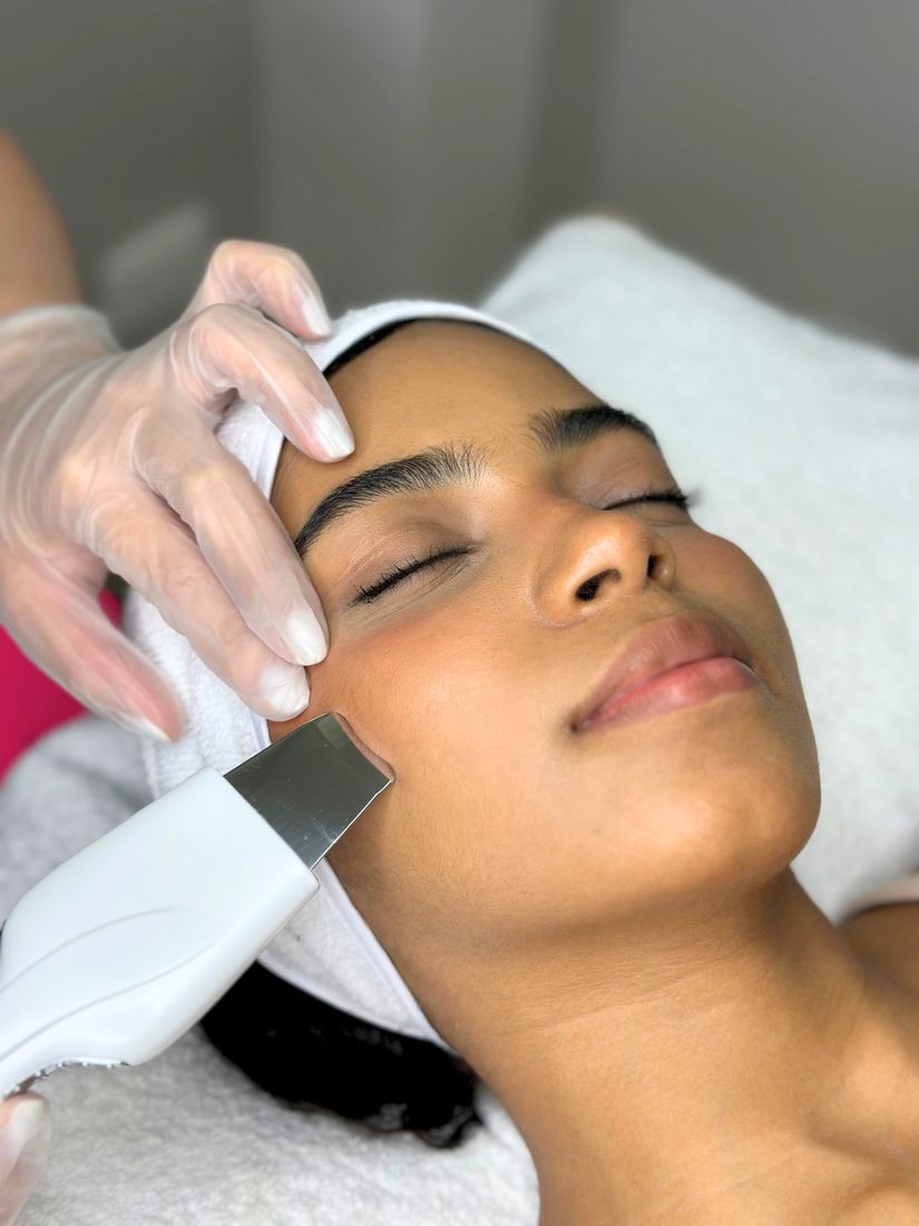 Tratamientos faciales en Angel Medical Aesthetic