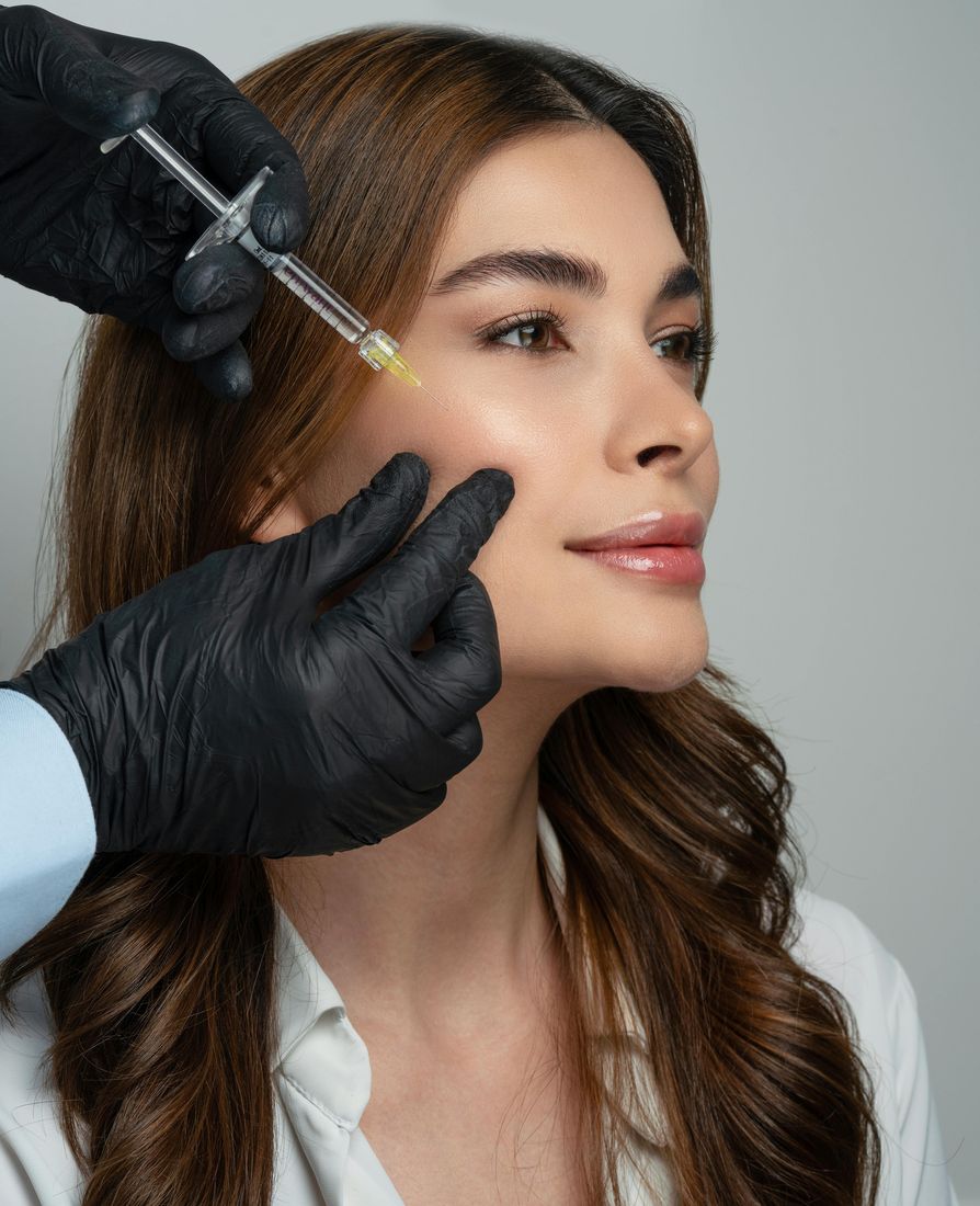 Inyectables en Angel Medical Aesthetic