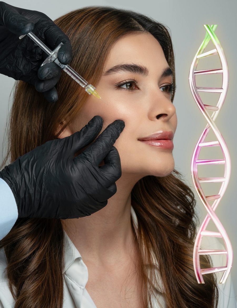 Polinucleótidos en Angel Medical Aesthetic