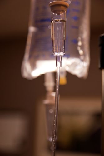 Sueroterapia Glutatión